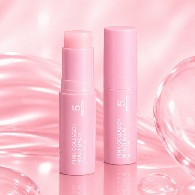 HydroGlow Pink Collagen Multi Balm