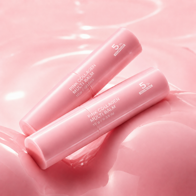 HydroGlow Pink Collagen Multi Balm