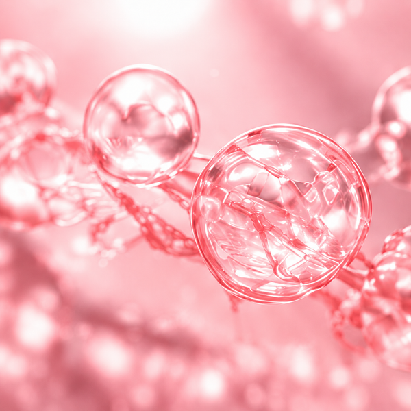 Pink Collagen