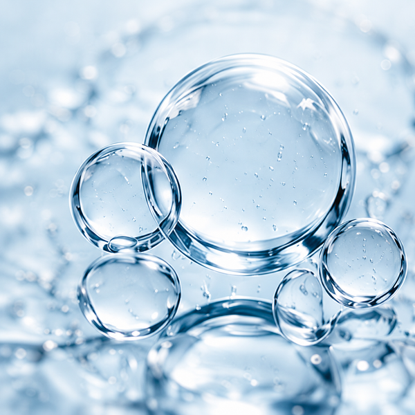 Hyaluronic Acid
